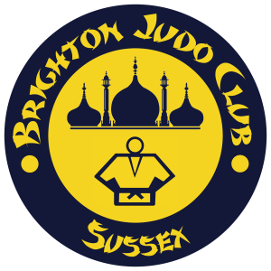 Brighton Judo Club logo